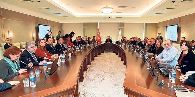 İşte Koronavirüs savaşçısı bilim kurulu üyeleri