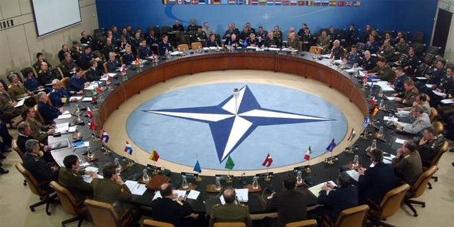 NATO, Türkiye'nin talebi üzerine olağanüstü toplanıyor