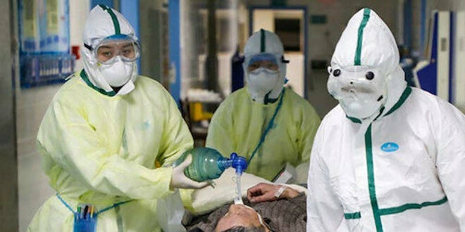 İran'da 4 milletvekili daha koronavirüse yakalandı