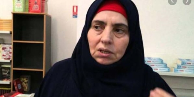 'Hükümet bize zulmeden tarafa hiçbir zaman zulmetmedi'