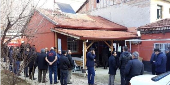 İdlib'de şehit düşen Yüzbaşı iki yetim bıraktı
