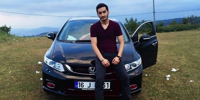 Şehit askerin son paylaşımı: Bekle hain bekle