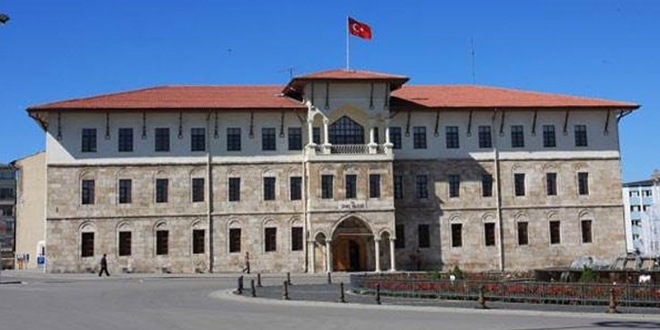 Sivas Valiliğinden koronavirüs açıklaması