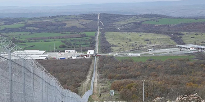 Bulgaristan: Türkiye sınırına 1.000 asker göndermeye hazırız