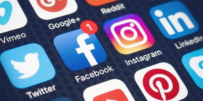 Youtube, Facebook, Twitter ve İnstagram yeniden açıldı