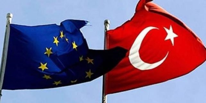 Bulgaristan'dan AB'ye çağrı: Türkiye'yi yalnız bırakmayın
