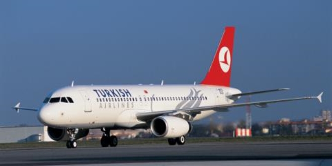 THY'den korona virüs nedeniyle İtalya'da sefer iptali