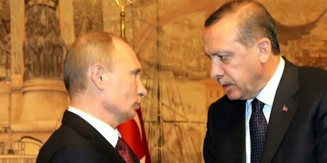 Şehitlerimizin kanı yerde kalmayacak