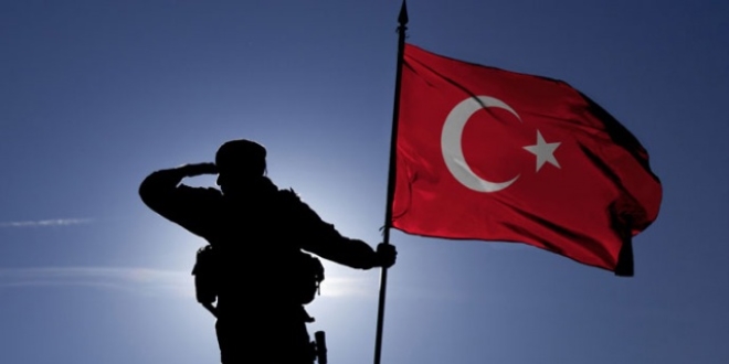 İş dünyası Mehmetçik için tek yürek