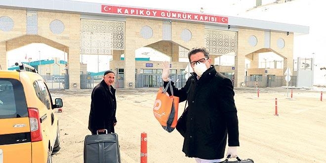 Bürokrasiye koronavirüs uyarısı