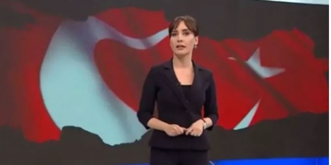Nazlı Çelik'ten şehitlerin ardından duygulandıran sözler: Biz bize yeteriz