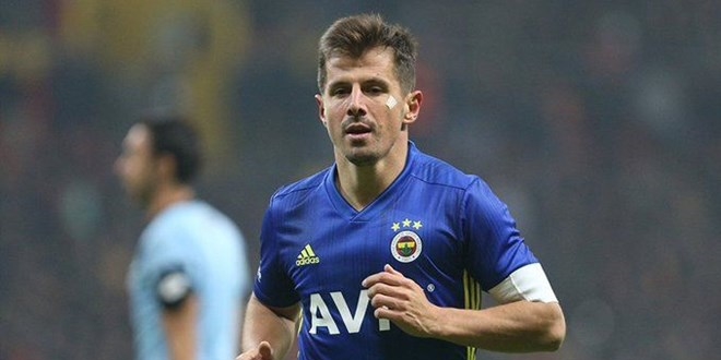 Emre Belözoğlu: Maçlar ertelensin