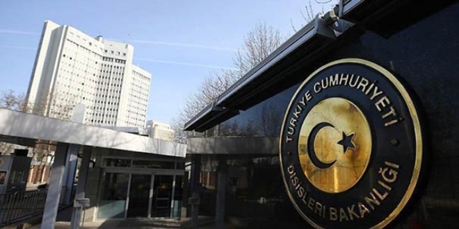 Halen görevde diplomatlar ile 121 kişiye FETÖ gözaltısı