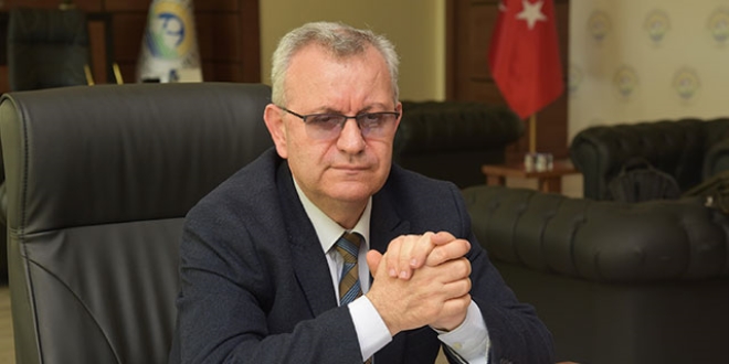 Edirne'de 'koronavirüs' iddiasına yalanlama