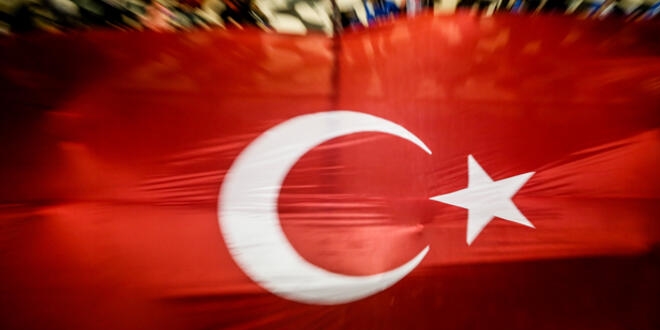Sanatçılardan İdlib şehitlerimiz için başsağlığı mesajı