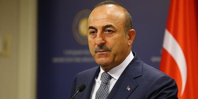 Çavuşoğlu: Erdoğan-Putin görüşmesi 5-6 Mart'ta olabilir