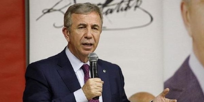 Mansur Yavaş, 100 günlük faaliyetlerini açıklayacak