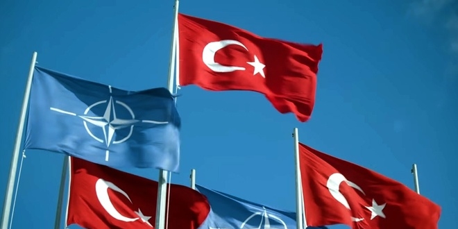 NATO, Yunanistan'ın talepleri kabul etmedi