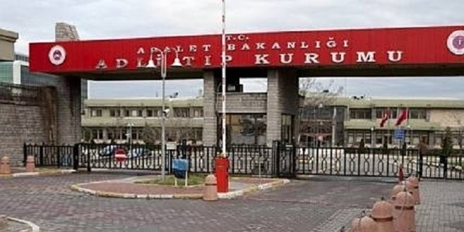 Adli Tıp Kurumu, döner sermaye dağıtım yönetmeliği değişti