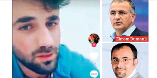 FETÖ'cüler İrancı kesildi