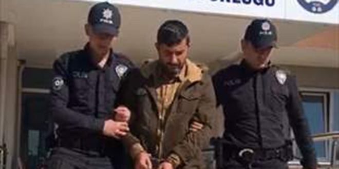 'Avrupa'nın yarısını ben gönderdim' diyen göçmen kaçakçısı yakalandı