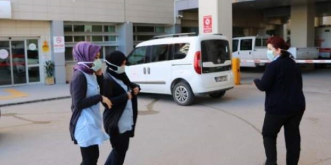 Artvin'de 'koronavirüs' iddiaları yalanlandı