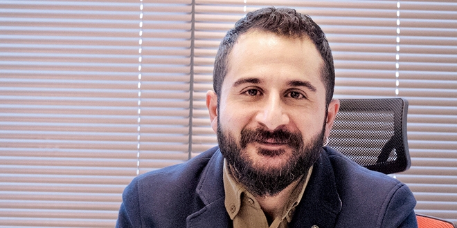 Sputnik Türkiye'nin Genel Yayın Yönetmeni serbest
