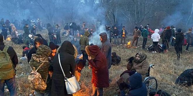 Bakan Soylu, ülkemizden ayrılan göçmen sayısını açıkladı