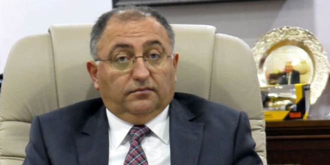 Görevden alınan başkan: Bu CHP'ye yapılmış bir eylem