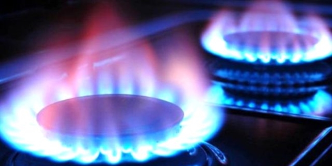 Palandöken: Doğalgaz'da ÖTV yüzde 1'e düşürülsün