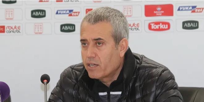 Süper Lig'de bir ayrılık daha