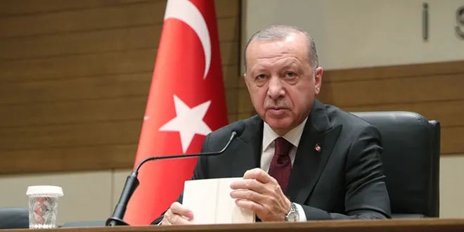 Ak Partili isim Erdoğan'ı kızdırdı... Bay Kemal de bunu söylüyor