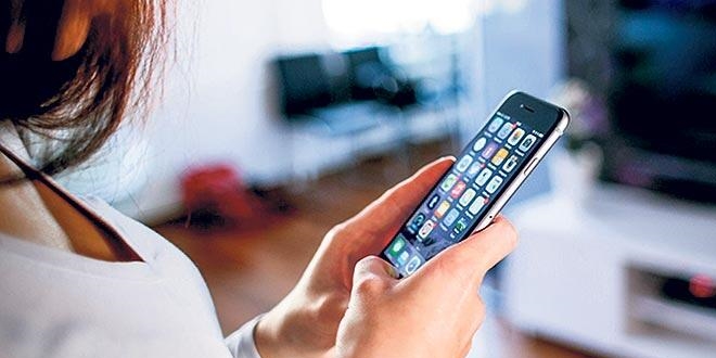 İstenmeyen SMS'ler hız kesecek
