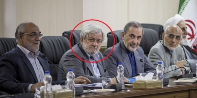 İran'lı siyasetçi koronavirüs nedeniyle hayatını kaybetti