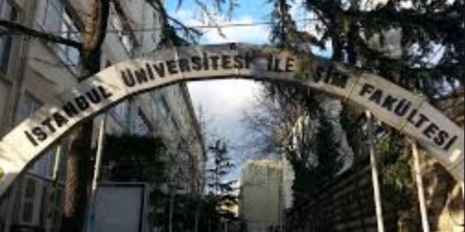 İstanbul Üniversitesi İletişim Fakültesi akredite edildi