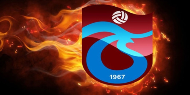 Trabzonspor'da ayrılık