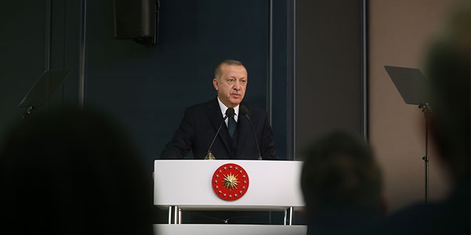 'Kapıları açarız dedik, bunlar bizi hafife aldı'