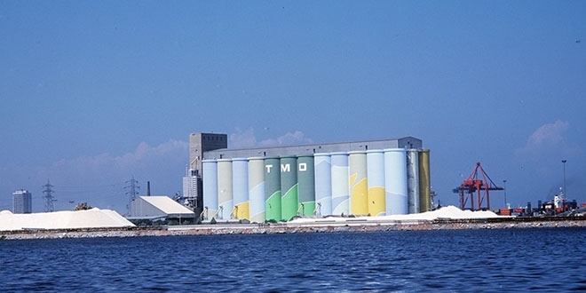 Toprak Mahsulleri Ofisi vadeli arpa sat��lar�na ba�l�yor