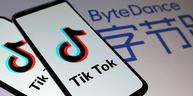 Dünya Sağlık Örgütü TikTok'a katıldı