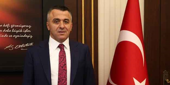 Kırklareli Valisi'nden koronavirüs açıklaması