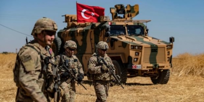 ABD, Türkiye'ye İdlib'te hava desteği verecek mi?