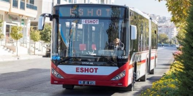 Er ve erba�lar toplu ula��mdan �cretsiz yararlanacak