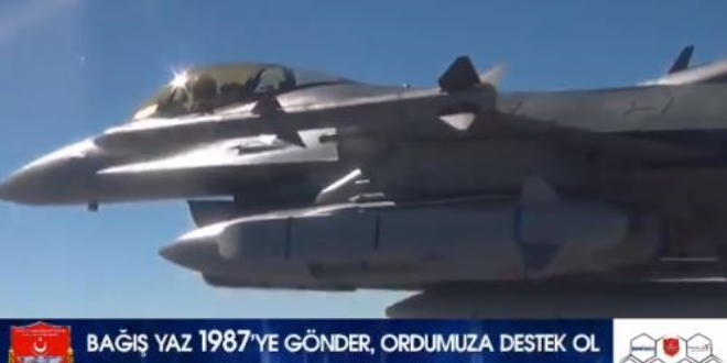 Mehmetçiğe yardım için sosyal medyada yoğun paylaşım