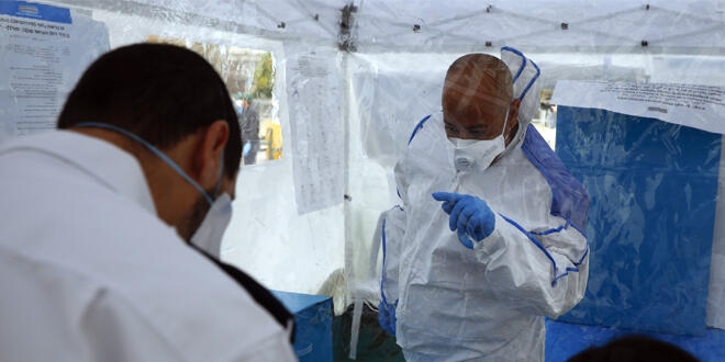 D�nya Bankas� ve IMF'den 'Kovid-19' i�in ortak a��klama