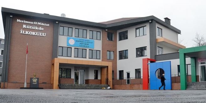 Hay�rseverler e�itime 107 milyon liral�k katk� sa�lad�