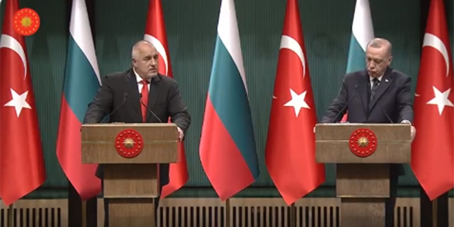 Erdoğan: Artık 1 milyar Euro'nuzu da istemiyoruz