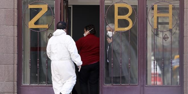 Koronavirüs şüphesiyle gözlem altındakiler taburcu ediliyor