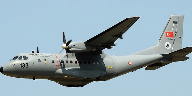 T�rkiye, Rusya �zerinde g�zlem u�u�u yapacak