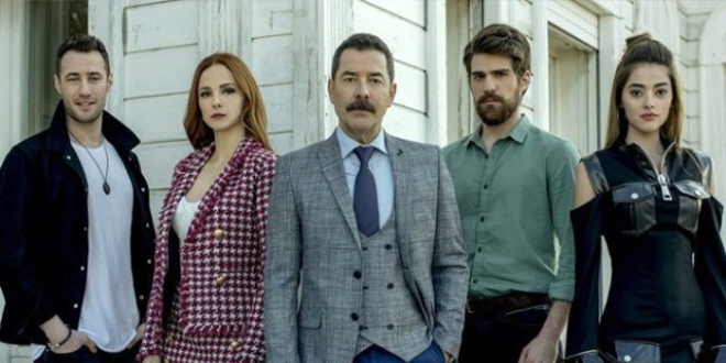Kanal D, sevilen dizisinin fişini çekiyor