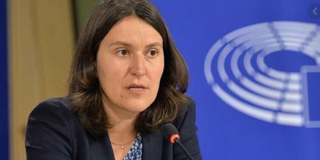 Kati Piri bile AB'ye karşı Türkiye'yi savundu
